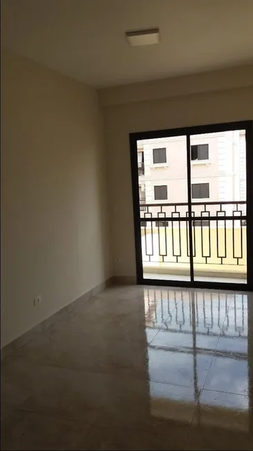 Foto 1 de Apartamento com 2 Quartos à venda, 55m² em BAIRRO PINHEIRINHO, Vinhedo