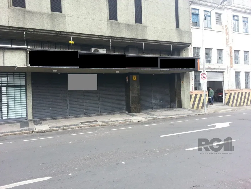 Foto 1 de Ponto Comercial à venda, 179m² em Centro Histórico, Porto Alegre