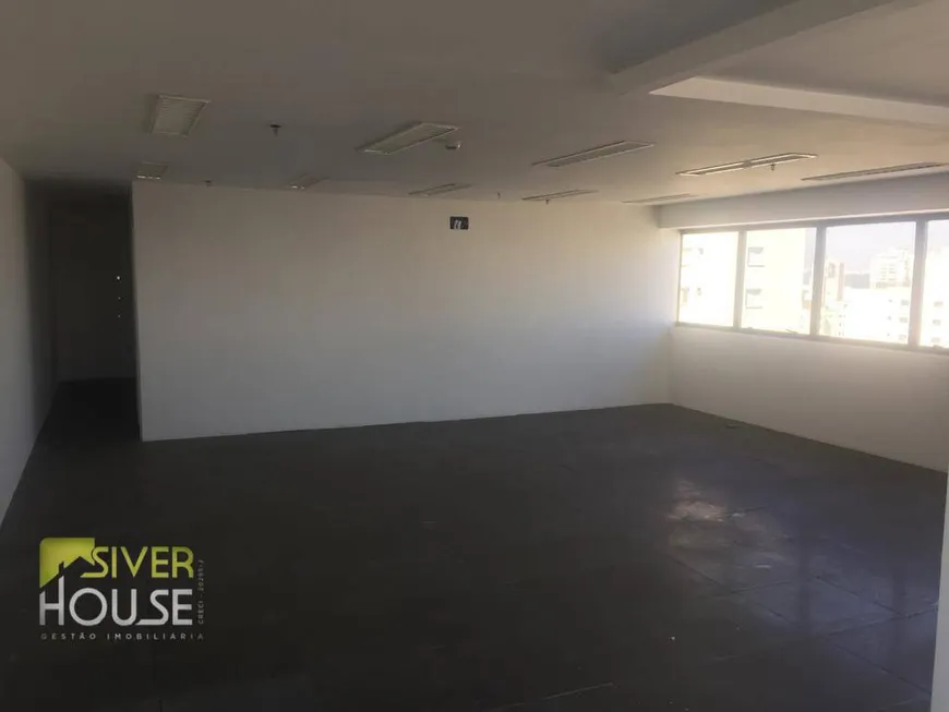 Foto 1 de Sala Comercial à venda, 130m² em Saúde, São Paulo