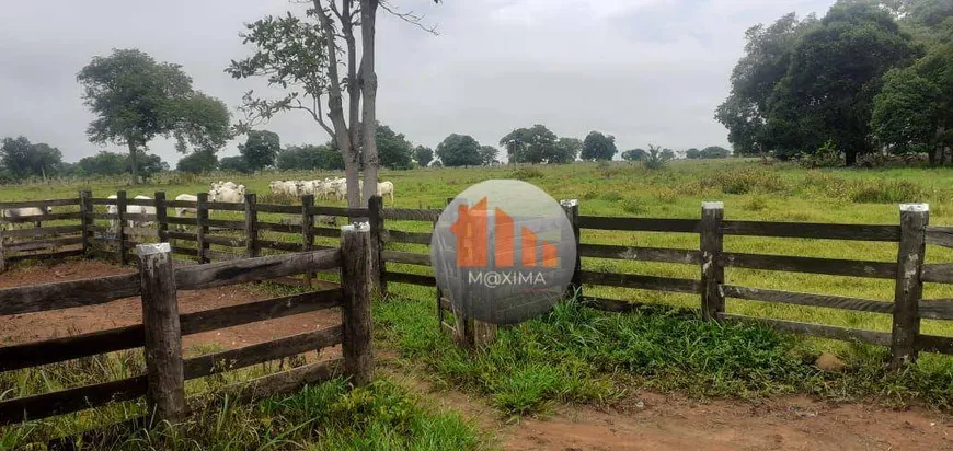 Foto 1 de Fazenda/Sítio com 4 Quartos à venda, 10502800m² em Zona Rural, Mundo Novo