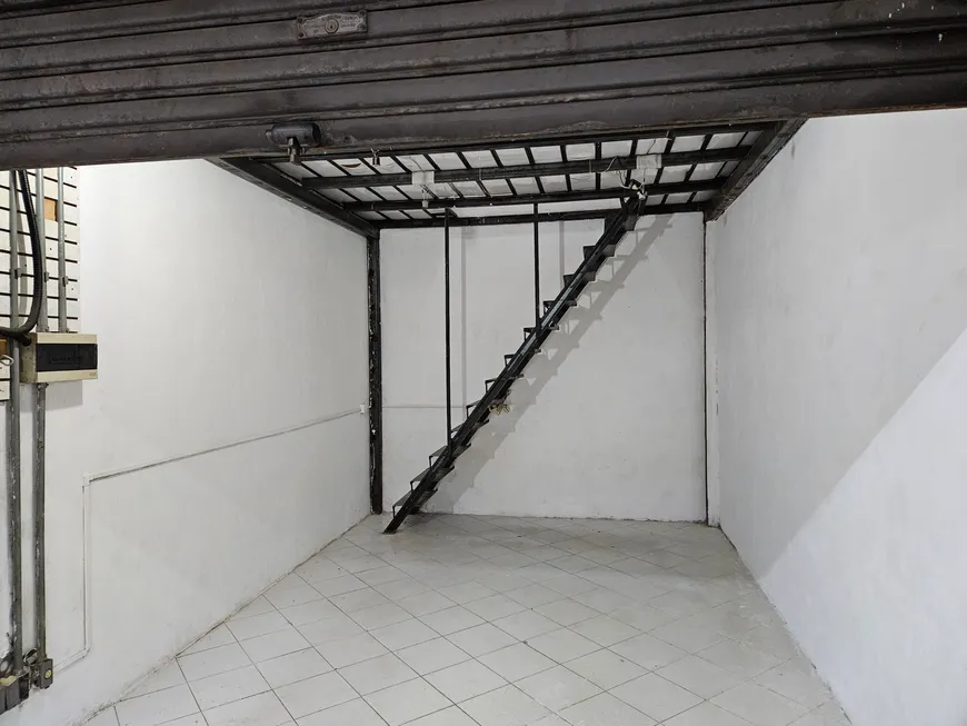 Foto 1 de Ponto Comercial com 1 Quarto para alugar, 12m² em Madureira, Rio de Janeiro