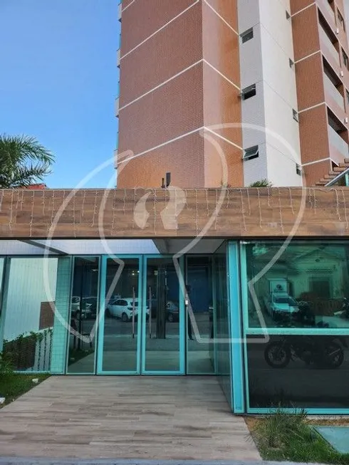 Foto 1 de Apartamento com 3 Quartos à venda, 113m² em Aldeota, Fortaleza