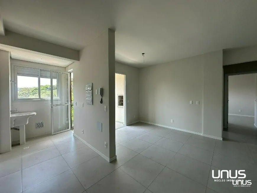 Foto 1 de Apartamento com 2 Quartos à venda, 64m² em Praia Comprida, São José