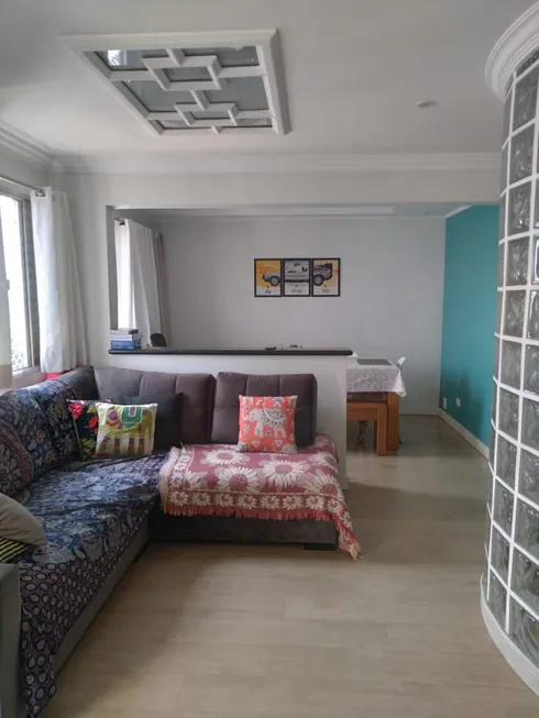 Foto 1 de Apartamento com 2 Quartos à venda, 97m² em Vila Bela, São Paulo