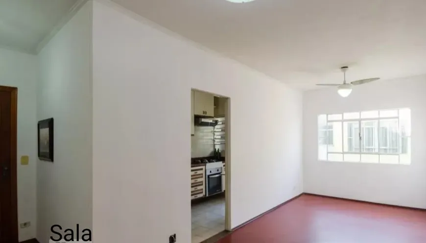 Foto 1 de Apartamento com 2 Quartos à venda, 63m² em Taboão, São Bernardo do Campo