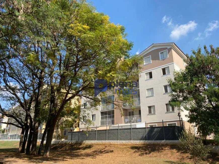 Foto 1 de Apartamento com 3 Quartos à venda, 69m² em Parque Villa Flores, Sumaré