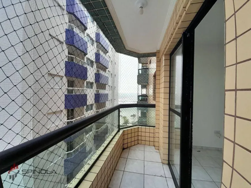 Foto 1 de Apartamento com 1 Quarto à venda, 53m² em Jardim Real, Praia Grande