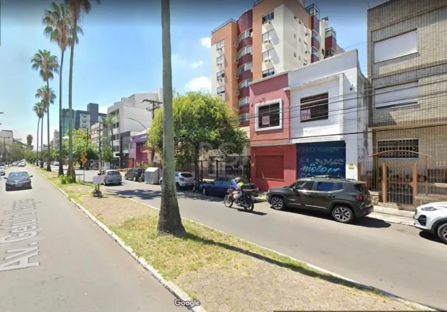 Foto 1 de Imóvel Comercial à venda, 255m² em Menino Deus, Porto Alegre