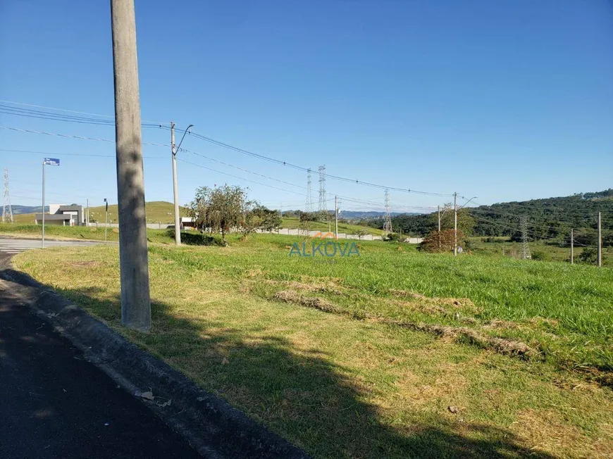 Foto 1 de Lote/Terreno à venda, 402m² em Santa Luzia, Caçapava