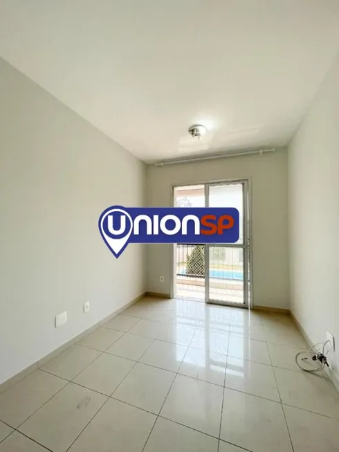Foto 1 de Apartamento com 2 Quartos à venda, 53m² em Vila Leopoldina, São Paulo