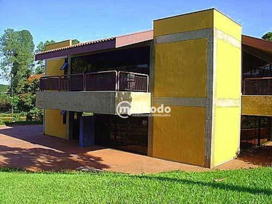 Foto 1 de Lote/Terreno à venda, 2192m² em Barão Geraldo, Campinas