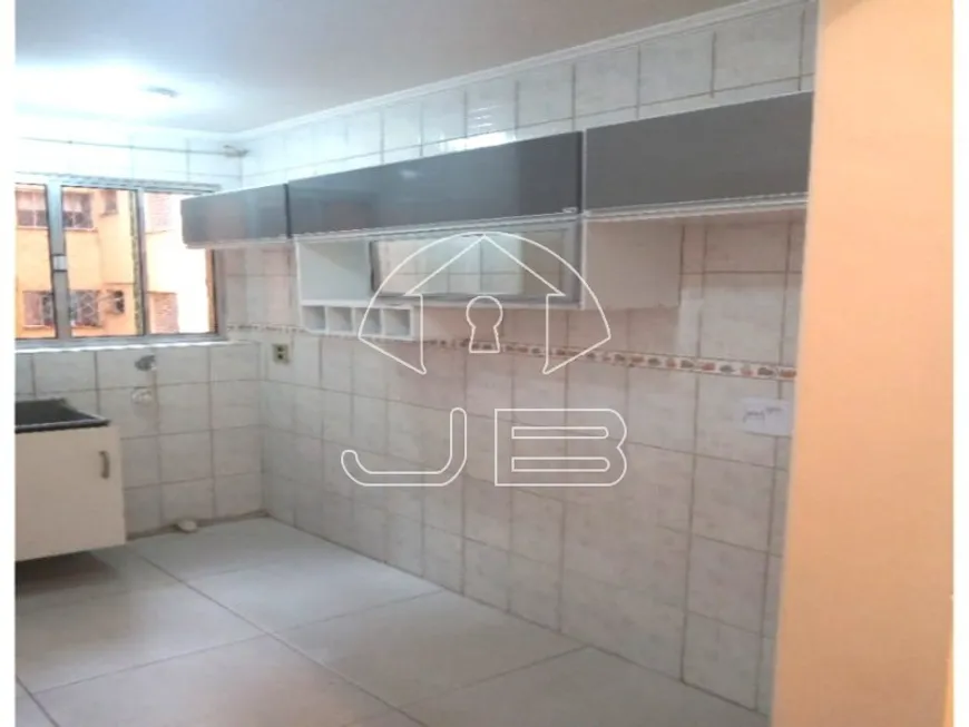 Foto 1 de Apartamento com 3 Quartos à venda, 85m² em Recanto do Sol I, Campinas