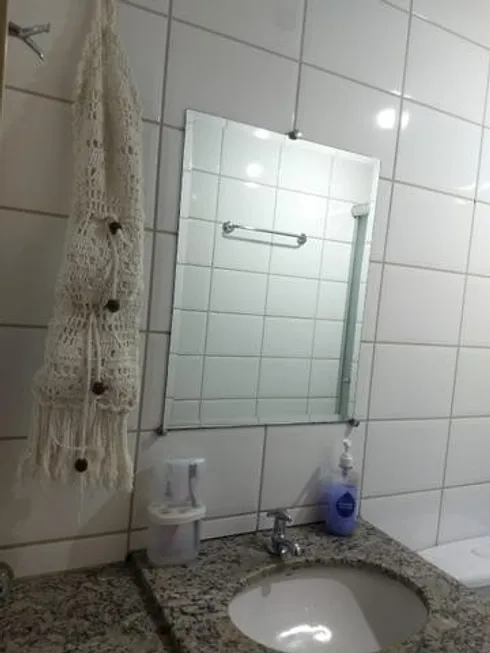 Foto 1 de Apartamento com 2 Quartos à venda, 58m² em Residencial Eldorado, Goiânia