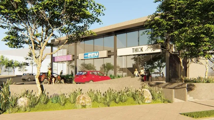 Foto 1 de Ponto Comercial à venda, 137m² em Partenon, Porto Alegre