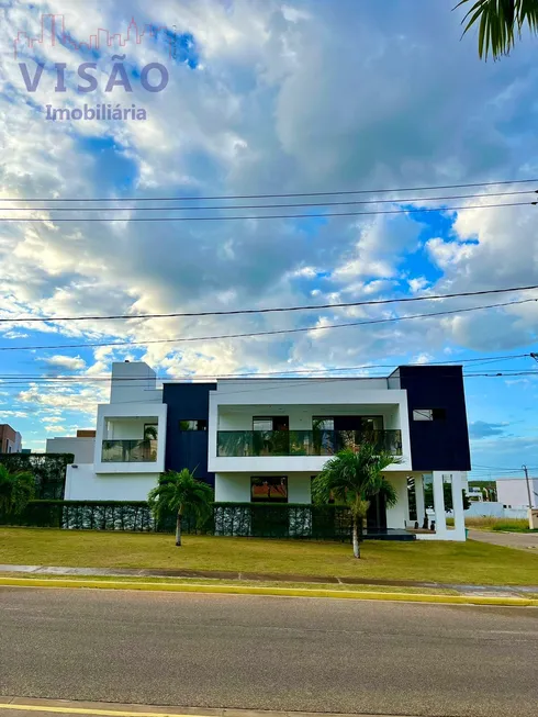 Foto 1 de Casa com 4 Quartos à venda, 255m² em Nova Betania, Mossoró