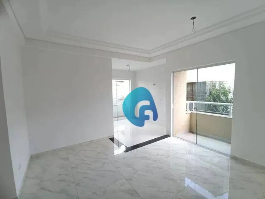 Foto 1 de Apartamento com 3 Quartos à venda, 71m² em Cruzeiro, São José dos Pinhais