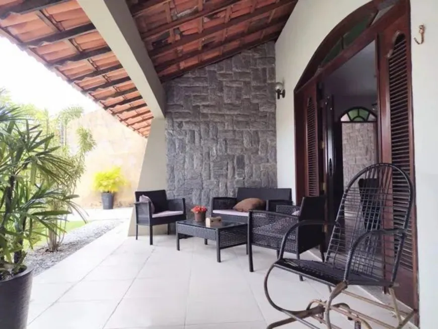 Foto 1 de Casa com 2 Quartos à venda, 105m² em Costa Azul, Salvador