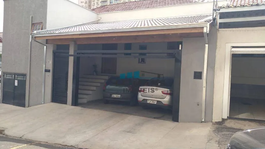 Foto 1 de Casa com 3 Quartos à venda, 98m² em Centro, Piracicaba