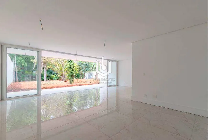 Foto 1 de Casa de Condomínio com 4 Quartos à venda, 770m² em Granja Julieta, São Paulo