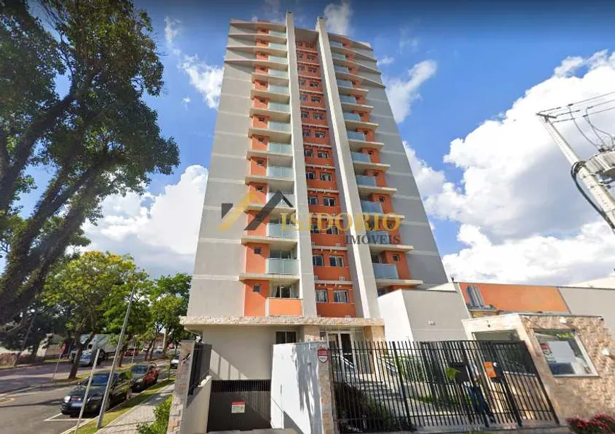 Foto 1 de Apartamento com 3 Quartos à venda, 78m² em Capão Raso, Curitiba