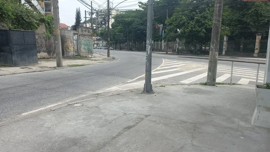 Foto 1 de Lote/Terreno à venda, 368m² em Grajaú, Rio de Janeiro