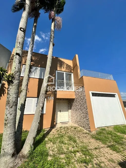 Foto 1 de Casa com 4 Quartos à venda, 392m² em Santo André, São Leopoldo