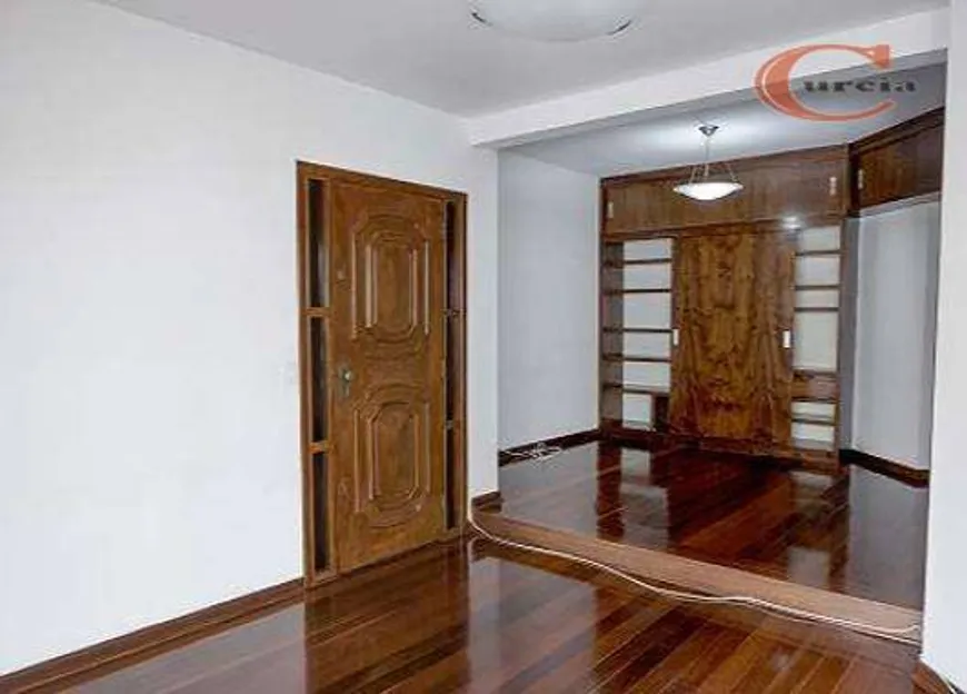 Foto 1 de Apartamento com 3 Quartos à venda, 114m² em Saúde, São Paulo