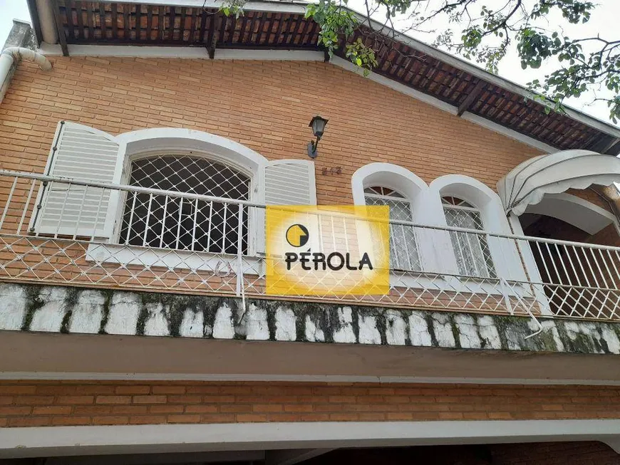 Foto 1 de Casa com 2 Quartos à venda, 120m² em Taquaral, Campinas