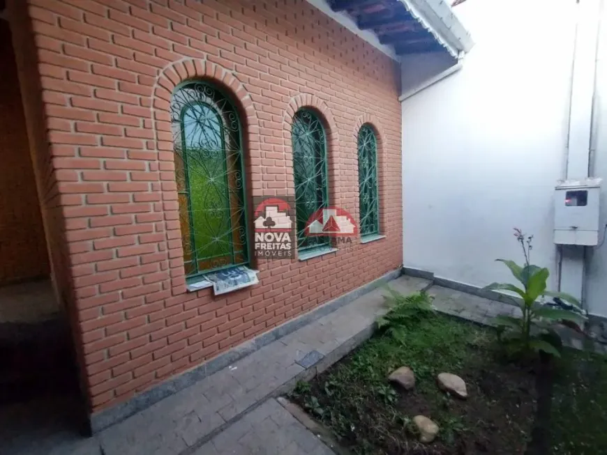 Foto 1 de Casa com 2 Quartos à venda, 124m² em Centro , Tremembé