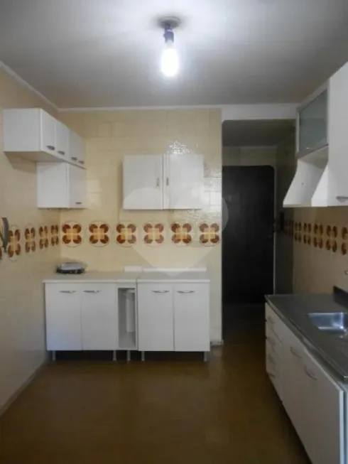 Foto 1 de Apartamento com 3 Quartos à venda, 74m² em Moema, São Paulo