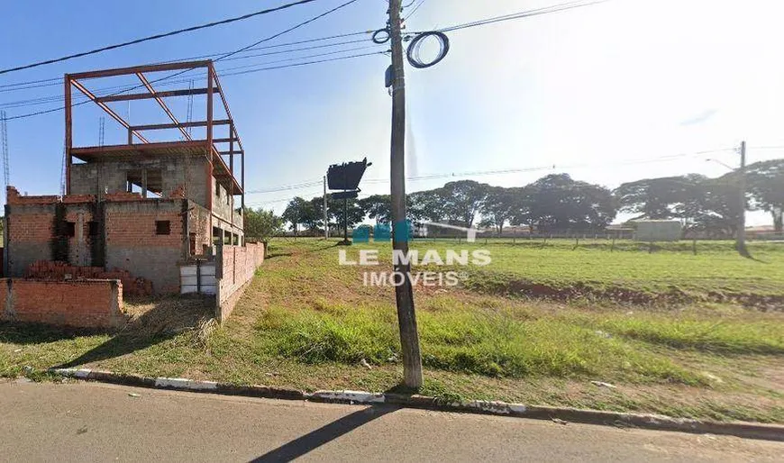 Foto 1 de Lote/Terreno à venda, 445m² em Centro, Saltinho