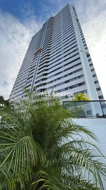 Foto 1 de Apartamento com 4 Quartos à venda, 206m² em Casa Forte, Recife