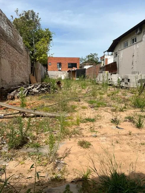 Foto 1 de Lote/Terreno à venda, 324m² em Centro, São Leopoldo