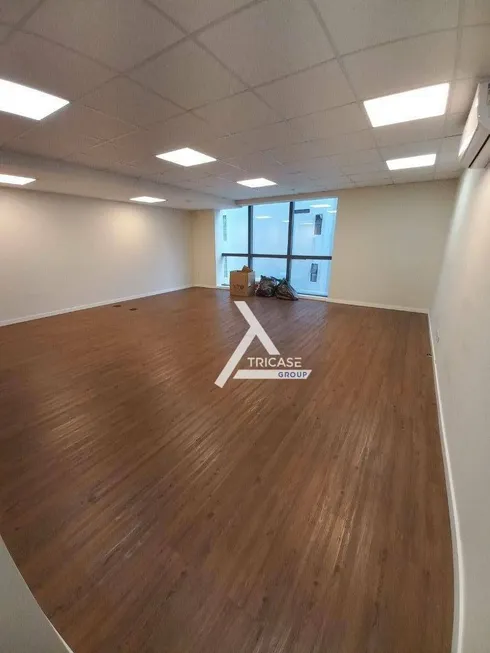 Foto 1 de Sala Comercial para alugar, 145m² em Jardins, São Paulo