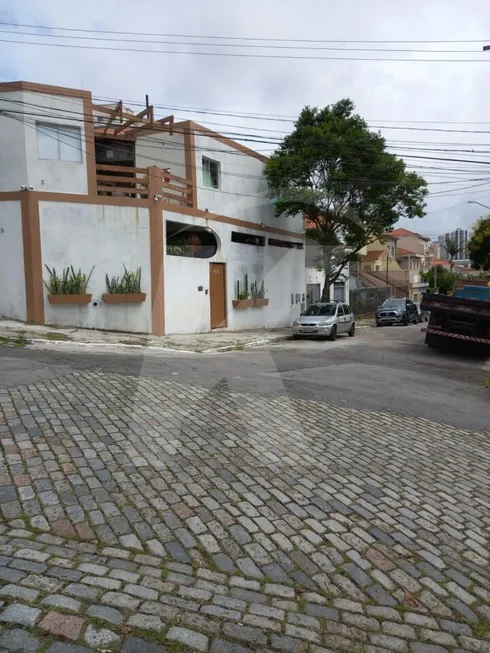 Foto 1 de Casa com 4 Quartos à venda, 500m² em Jardim São Paulo, São Paulo