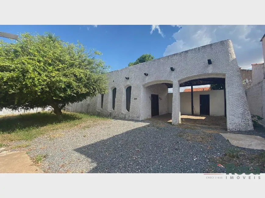 Foto 1 de Casa com 3 Quartos à venda, 256m² em Boa Esperança, Cuiabá