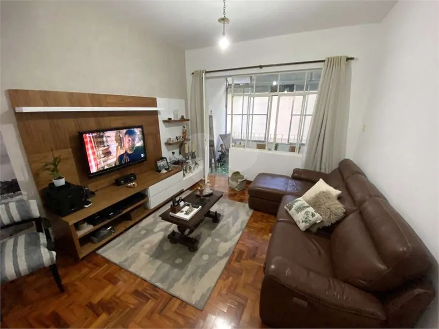 Foto 1 de Apartamento com 2 Quartos à venda, 135m² em Bela Vista, São Paulo