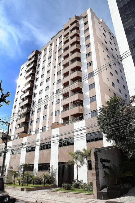 Foto 1 de Apartamento com 2 Quartos à venda, 102m² em Granbery, Juiz de Fora