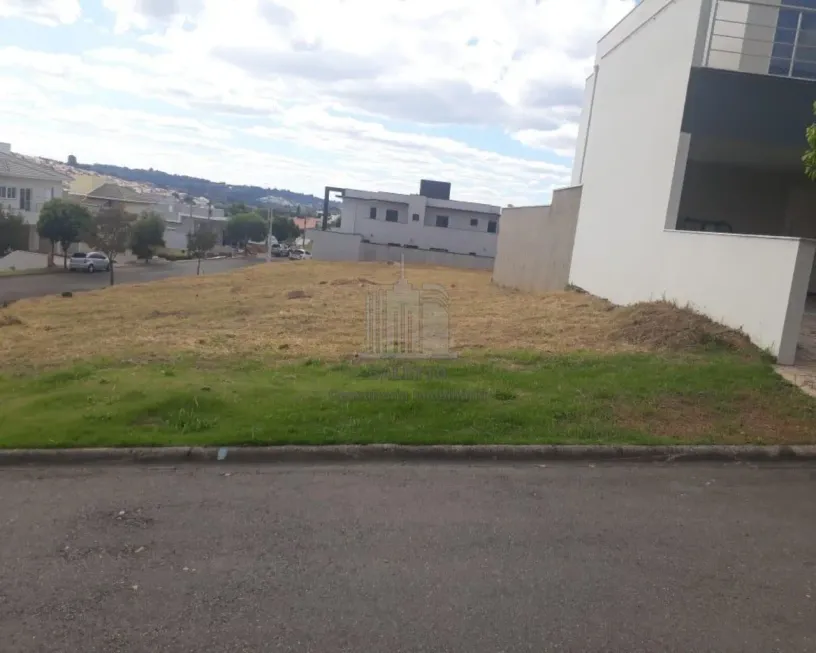 Foto 1 de Lote/Terreno à venda, 300m² em VILA SONIA, Valinhos