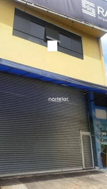 Foto 1 de Ponto Comercial para alugar, 130m² em Pirituba, São Paulo