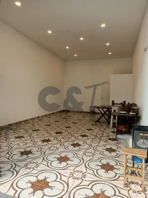 Foto 1 de Ponto Comercial para alugar, 240m² em Nova Piraju, São Paulo