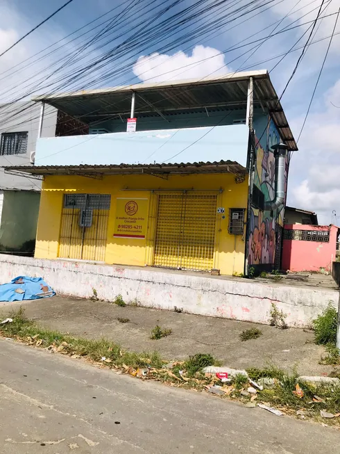 Foto 1 de Ponto Comercial com 2 Quartos à venda, 165m² em Jaguaribe, Paulista