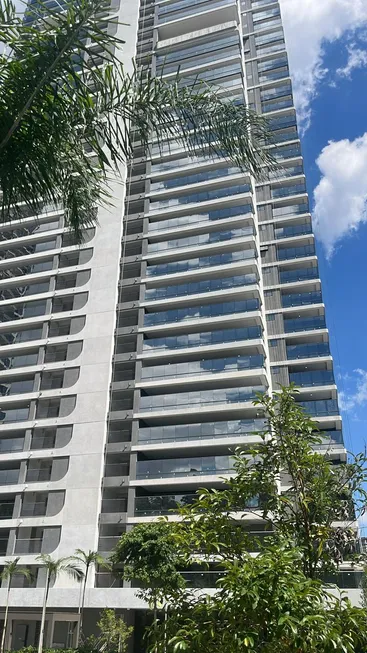 Foto 1 de Apartamento com 3 Quartos à venda, 142m² em Chacara Itaim , São Paulo