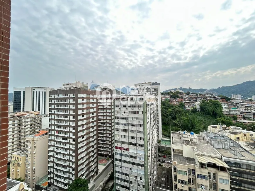 Foto 1 de Apartamento com 3 Quartos à venda, 92m² em Flamengo, Rio de Janeiro