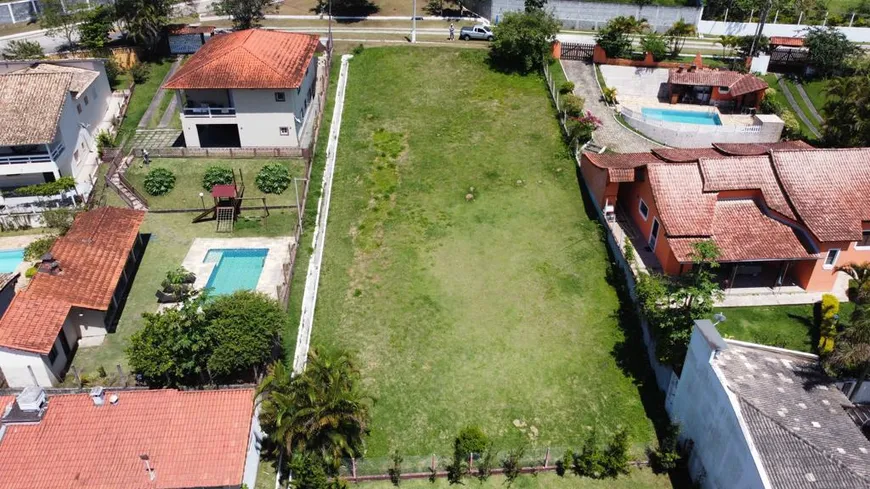Foto 1 de Lote/Terreno à venda, 875m² em Santa Isabel, Santa Isabel