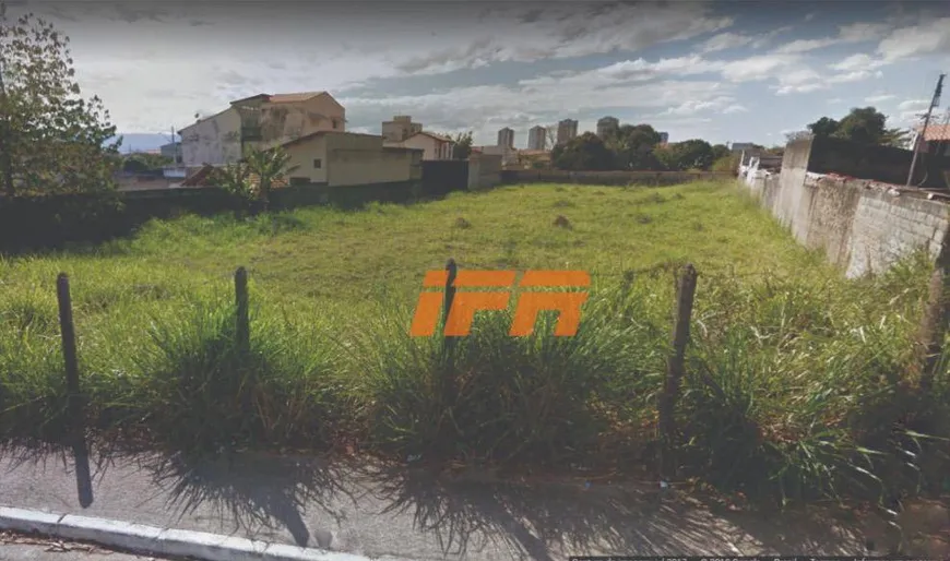 Foto 1 de Lote/Terreno à venda, 2240m² em Esplanada Independência, Taubaté