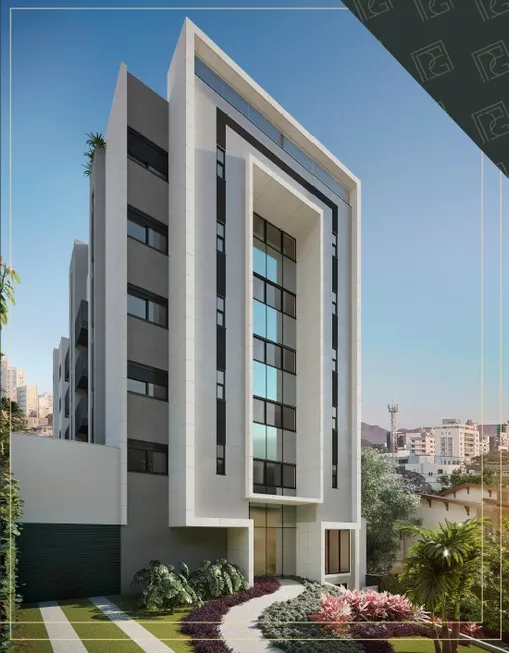 Foto 1 de Apartamento com 3 Quartos à venda, 80m² em Prado, Belo Horizonte