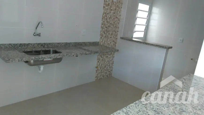 Foto 1 de Apartamento com 2 Quartos à venda, 58m² em Jardim Juliana, Ribeirão Preto