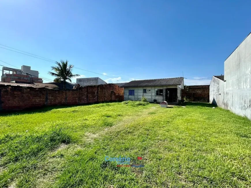 Foto 1 de Casa com 3 Quartos à venda, 42m² em Canoas, Pontal do Paraná