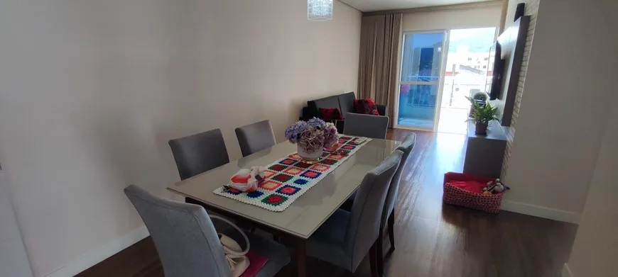 Foto 1 de Apartamento com 2 Quartos à venda, 96m² em Trindade, Florianópolis